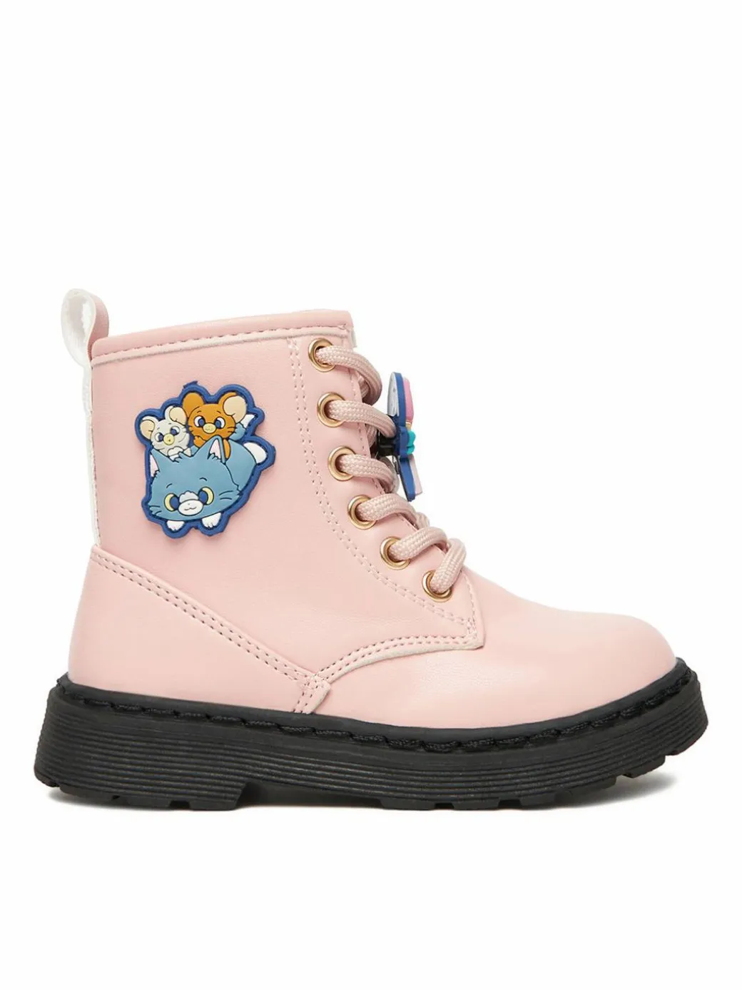 Polacchine CEO-CM-AW25-345WBGTJ Rosa