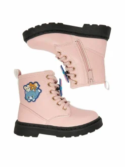 Polacchine CEO-CM-AW25-345WBGTJ Rosa