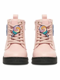 Polacchine CEO-CM-AW25-345WBGTJ Rosa