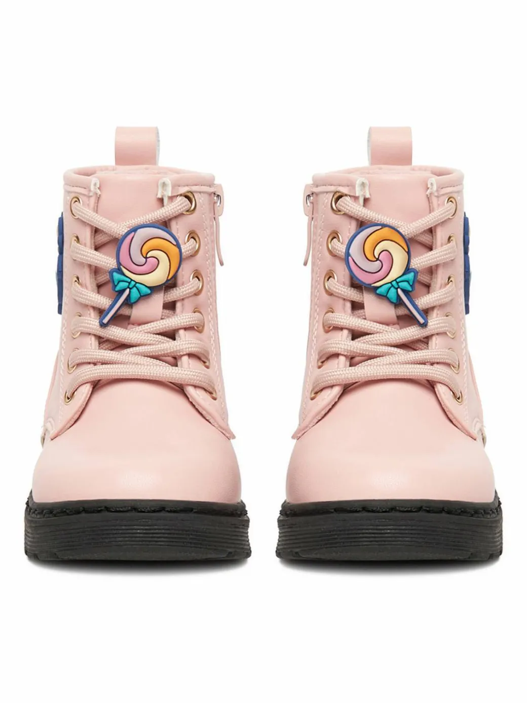 Polacchine CEO-CM-AW25-345WBGTJ Rosa