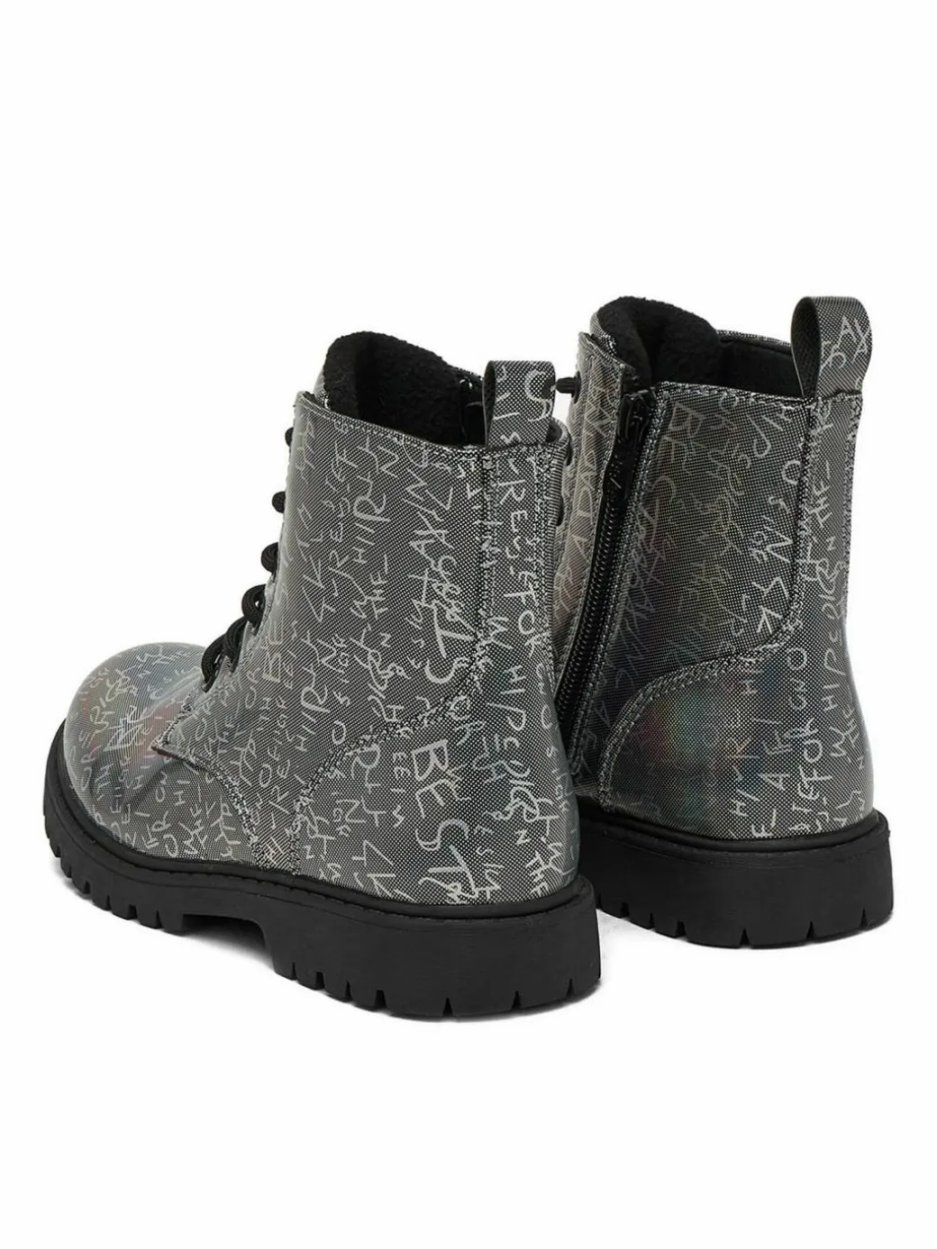 Polacchine CEO-CM250228-8 Grigio