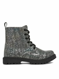 Polacchine CEO-CM250228-8 Grigio