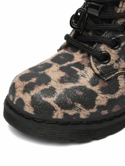 Polacchine CEO-CM241227-6 Marrone