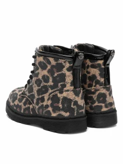 Polacchine CEO-CM241227-6 Marrone