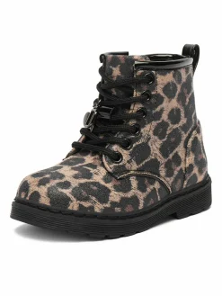 Polacchine CEO-CM241227-6 Marrone
