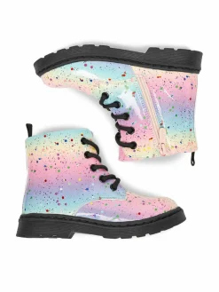 Polacchine CEO-CM221215-7 Multicolore