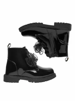 Polacchine CEO-CM241227-22 Nero