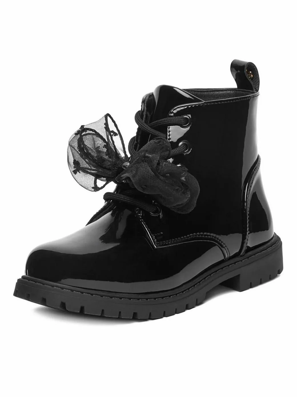 Polacchine CEO-CM241227-22 Nero