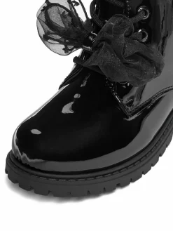 Polacchine CEO-CM241227-22 Nero