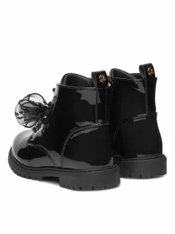 Polacchine CEO-CM241227-22 Nero