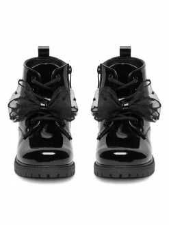 Polacchine CEO-CM241227-22 Nero