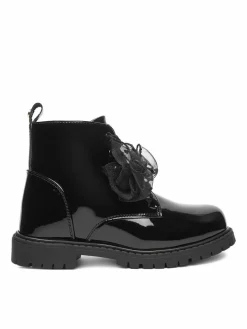 Polacchine CEO-CM241227-22 Nero