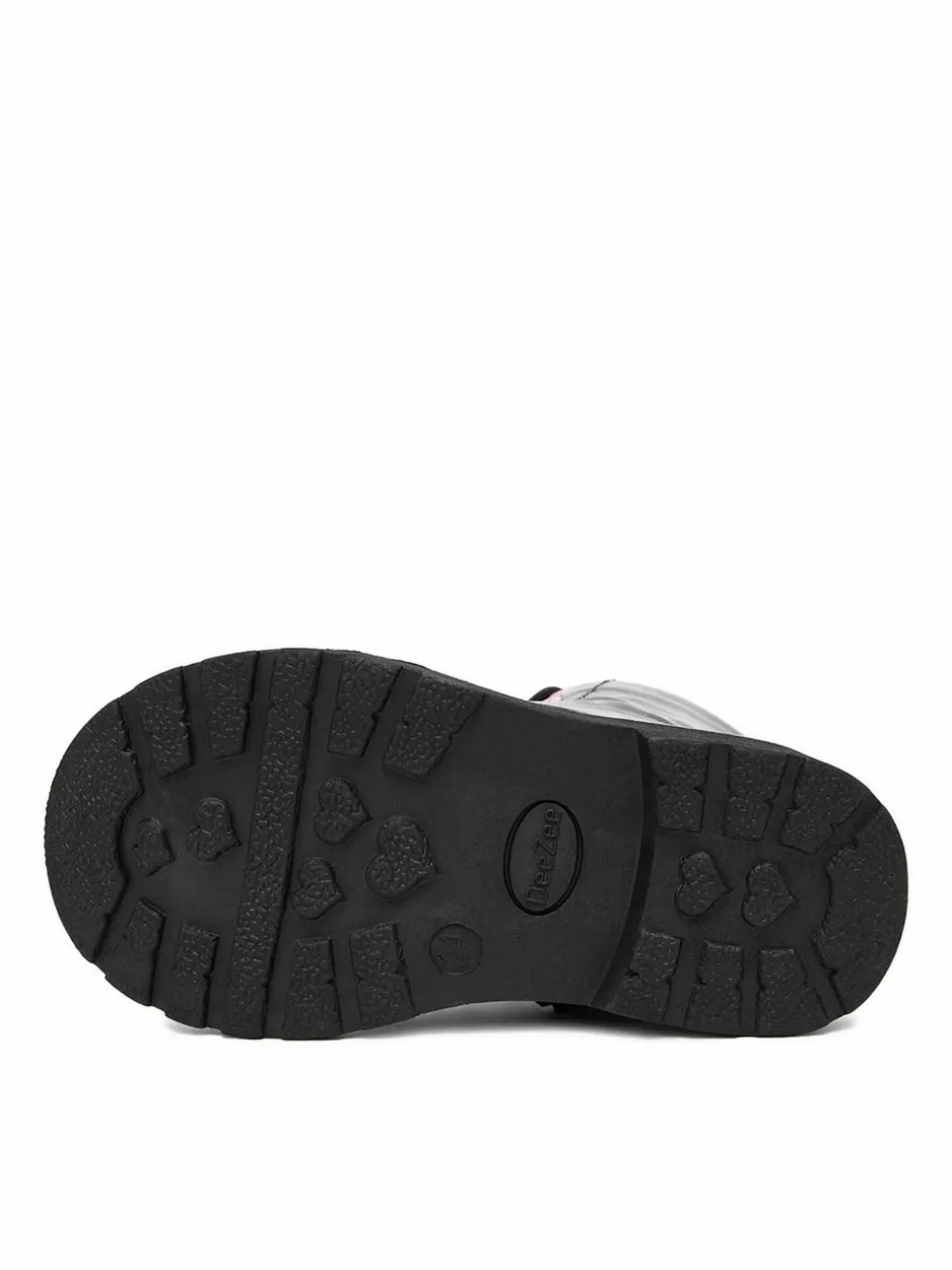 Polacchine CEO-CM211214-13 Nero