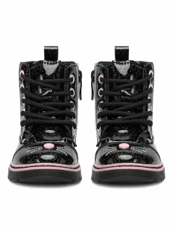 Polacchine CEO-CM211214-13 Nero