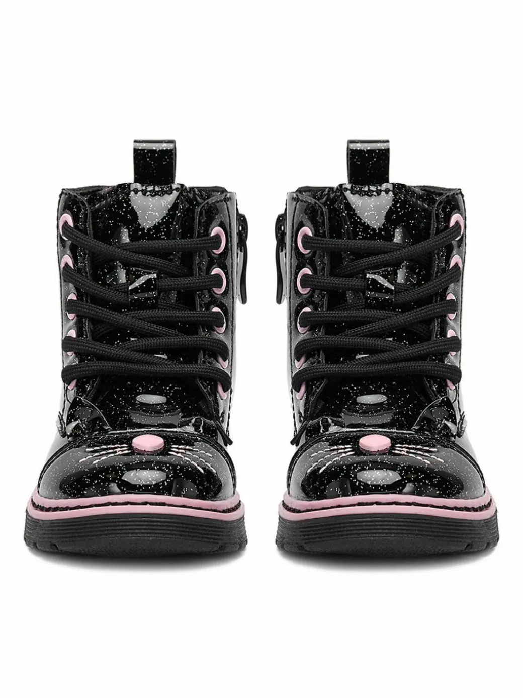 Polacchine CEO-CM211214-13 Nero