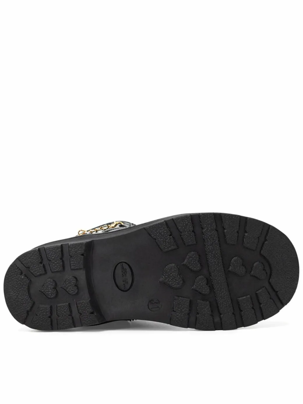 Polacchine CEO-CM231212-3 Nero