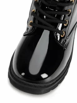 Polacchine CEO-CM231212-3 Nero
