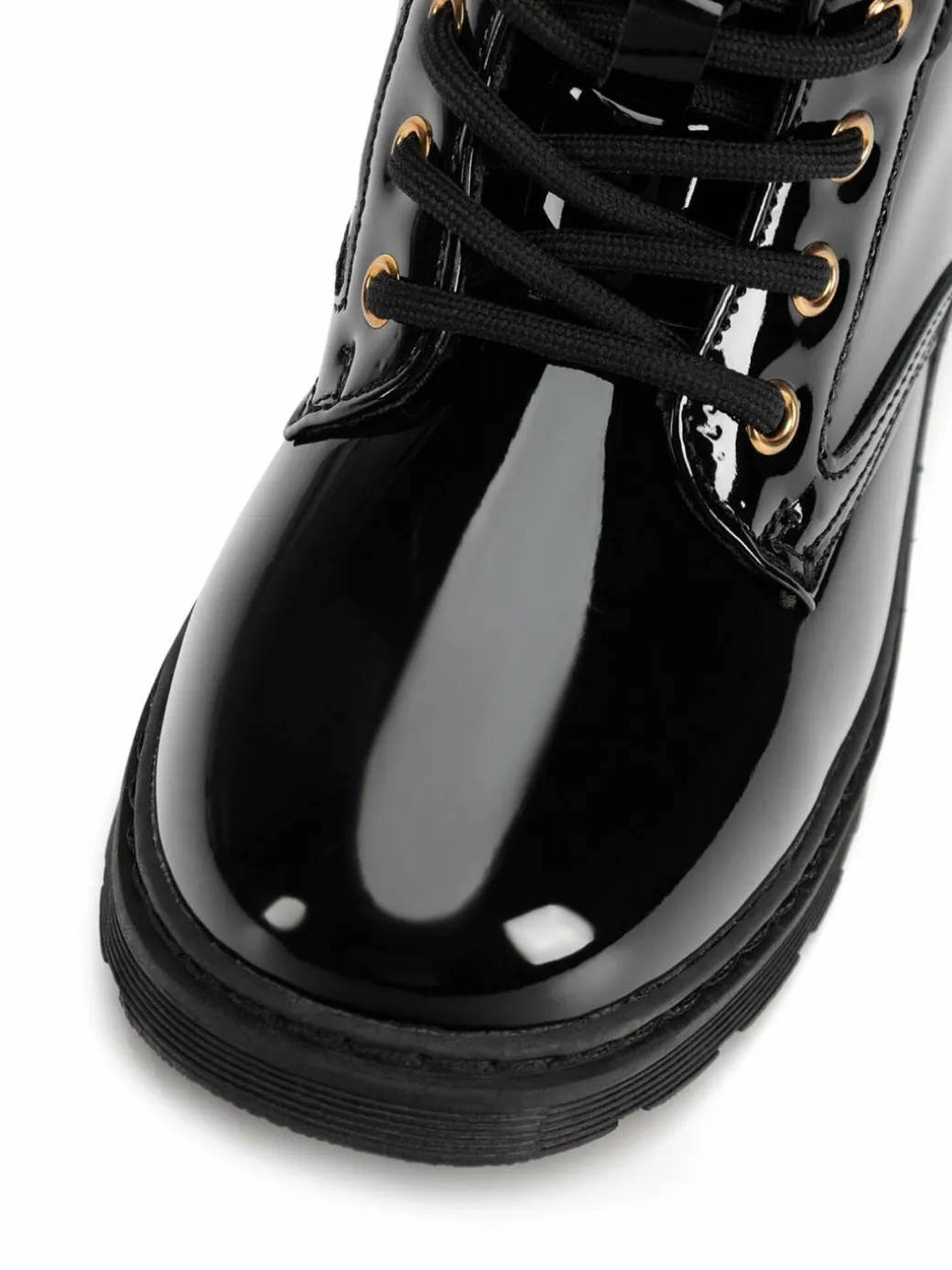 Polacchine CEO-CM231212-3 Nero