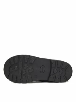 Polacchine CEO-CM250113-4 Nero