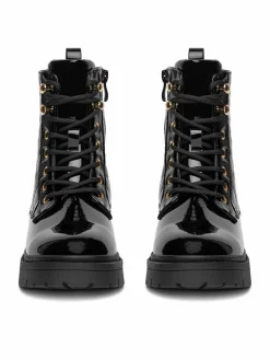 Polacchine CEO-CM231124-18 Nero
