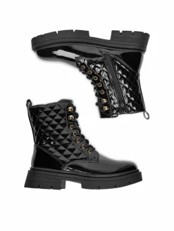 Polacchine CEO-CM231124-18 Nero