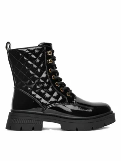 Polacchine CEO-CM231124-18 Nero