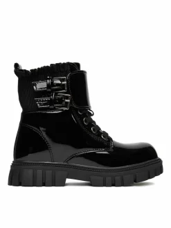 Polacchine CEO-CM241118-17 Nero