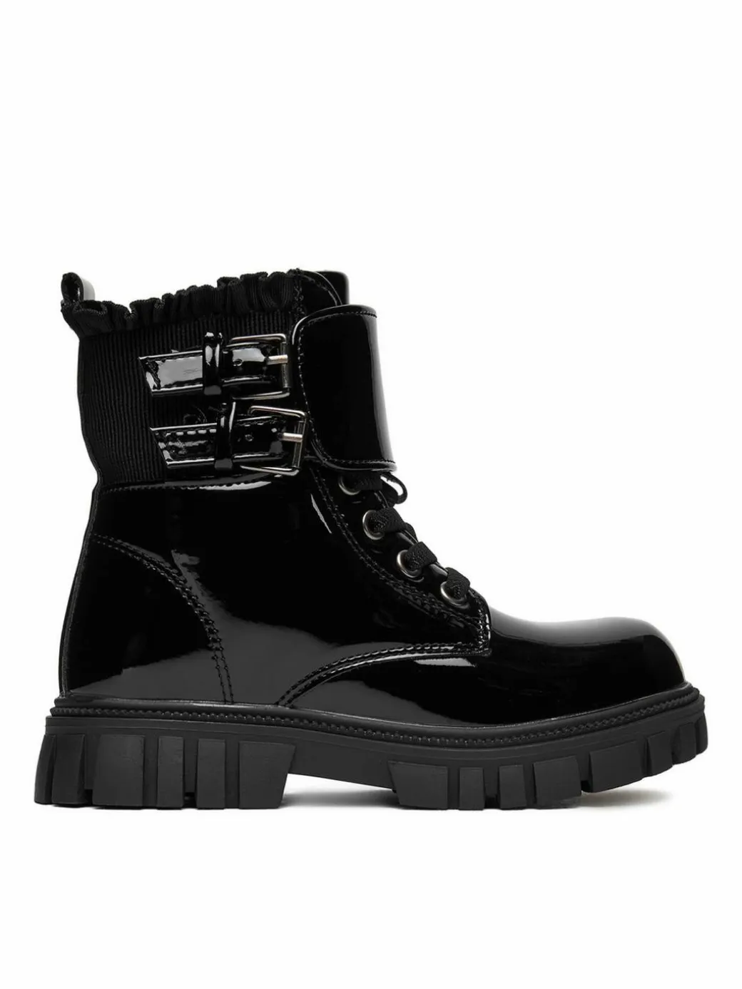Polacchine CEO-CM241118-17 Nero