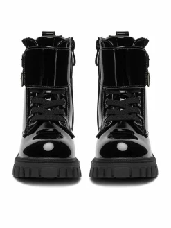 Polacchine CEO-CM241118-17 Nero