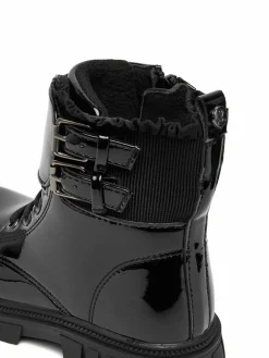 Polacchine CEO-CM241118-17 Nero