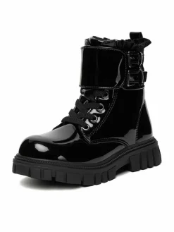 Polacchine CEO-CM241118-17 Nero