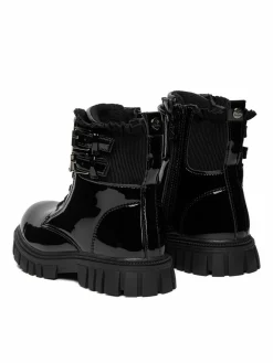 Polacchine CEO-CM241118-17 Nero