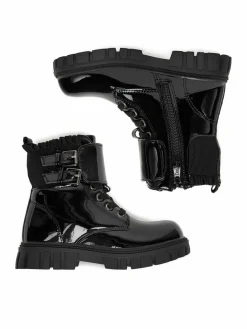 Polacchine CEO-CM241118-17 Nero