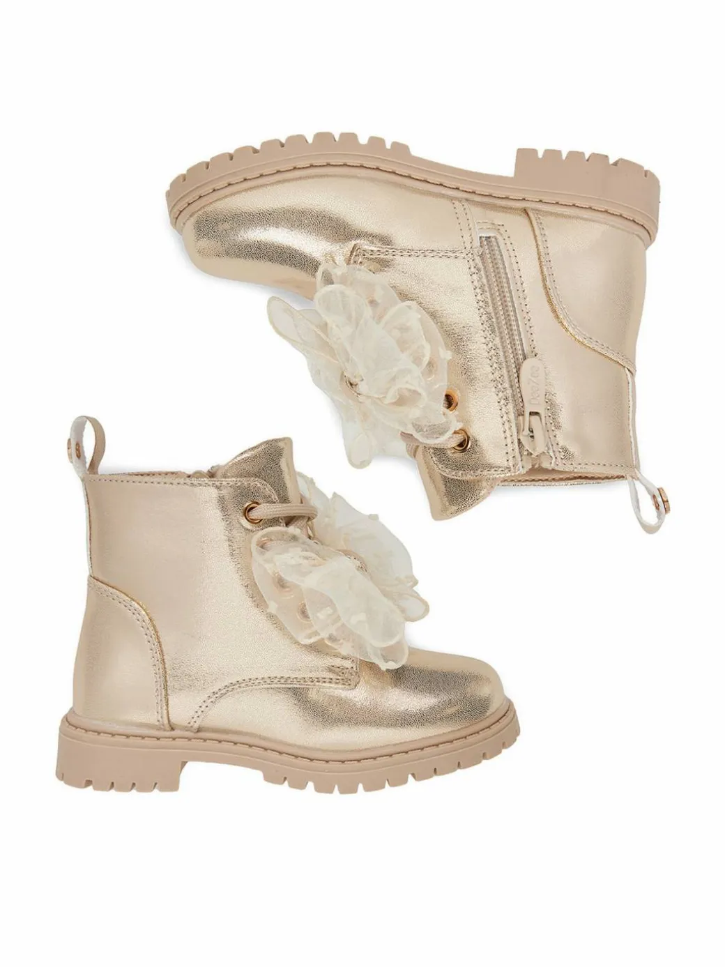 Polacchine CEO-CM241227-22 Oro
