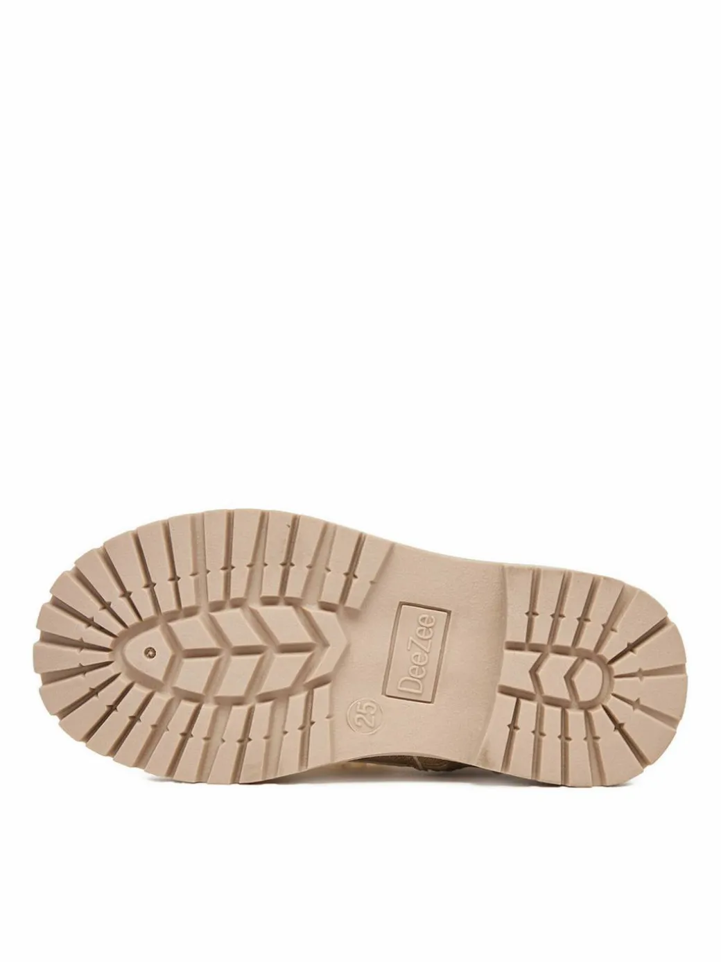 Polacchine CEO-CM241227-22 Oro