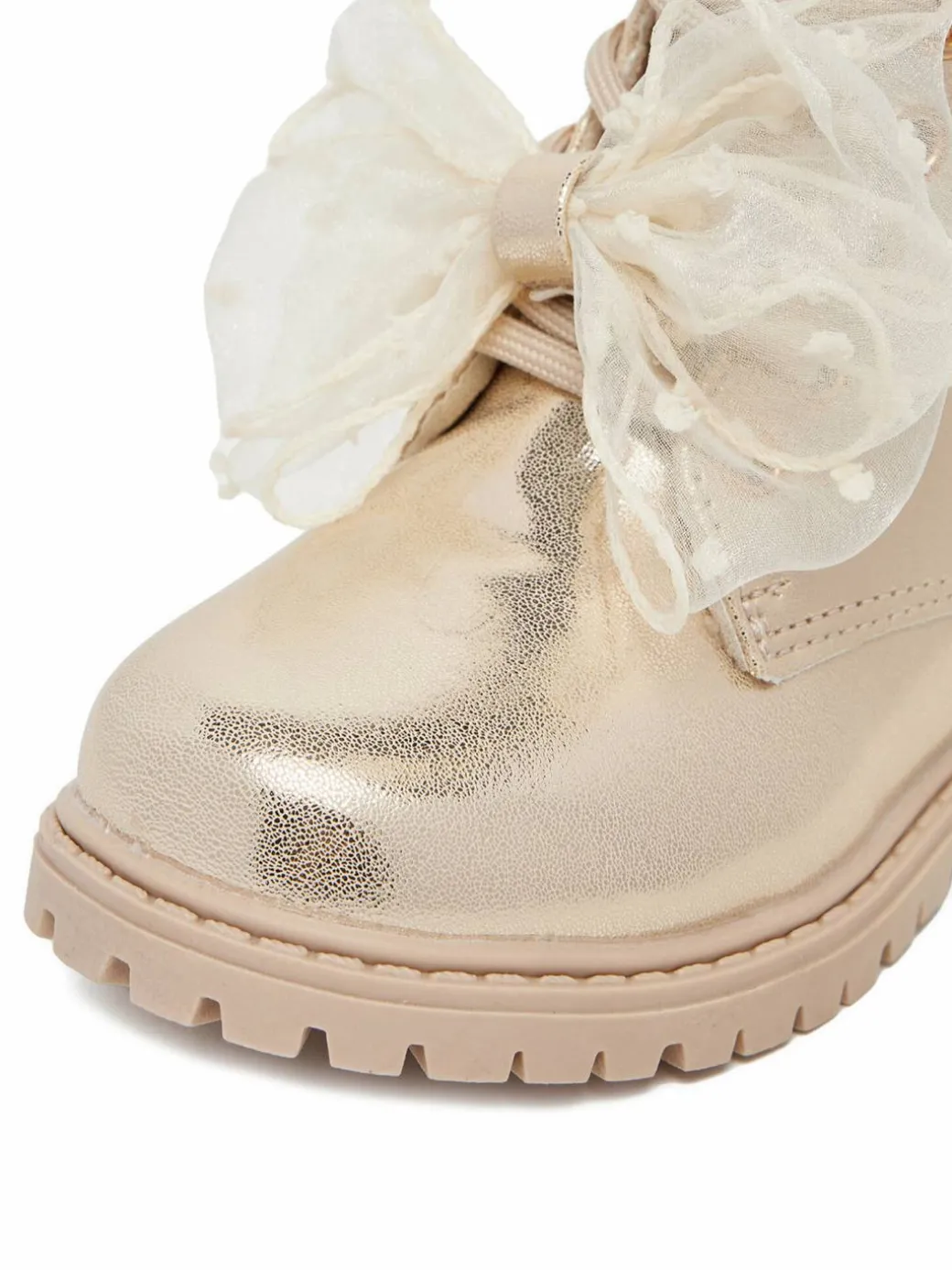 Polacchine CEO-CM241227-22 Oro