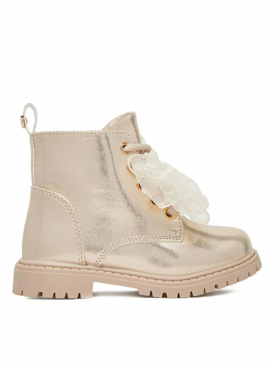 Polacchine CEO-CM241227-22 Oro
