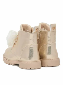 Polacchine CEO-CM241227-22 Oro