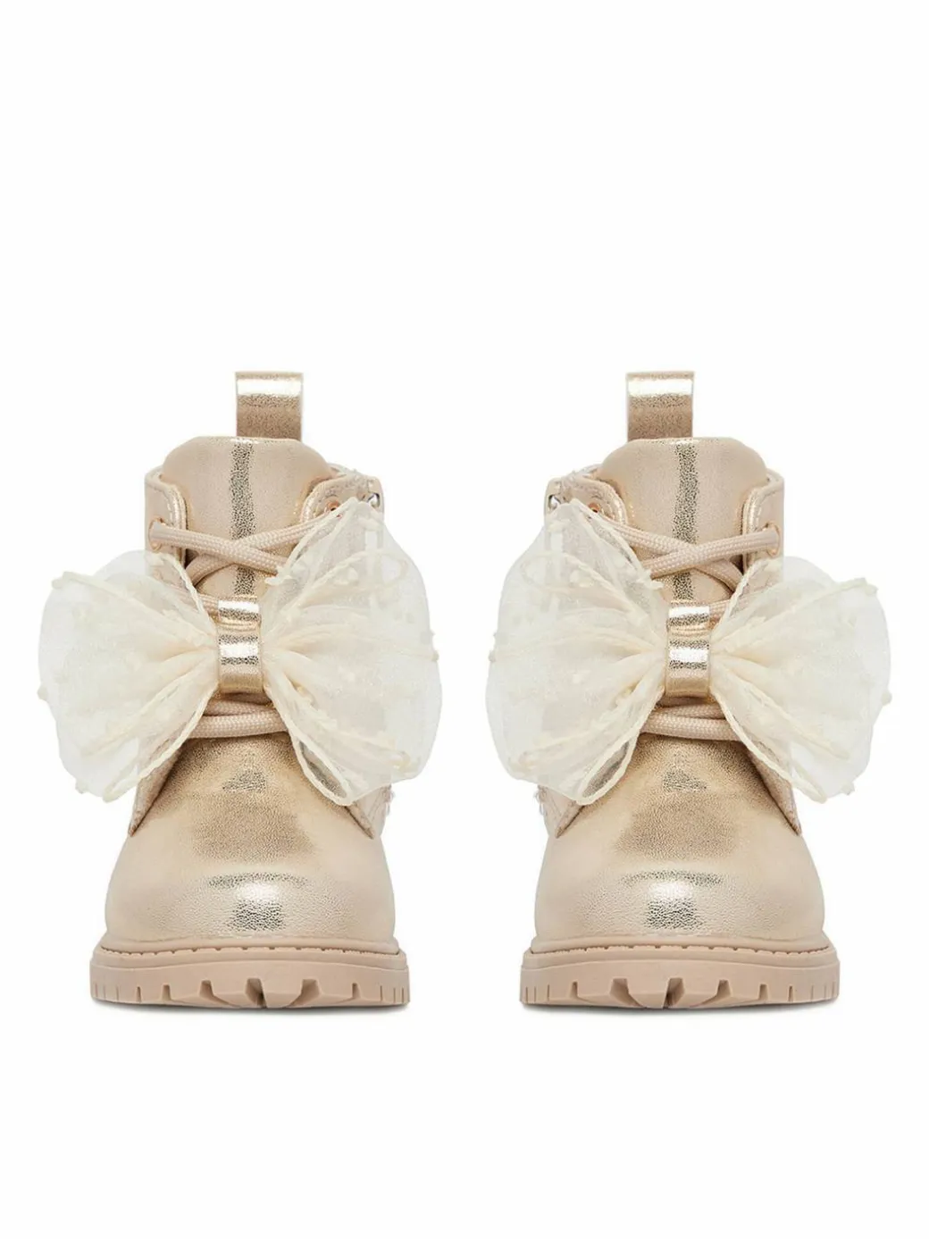 Polacchine CEO-CM241227-22 Oro