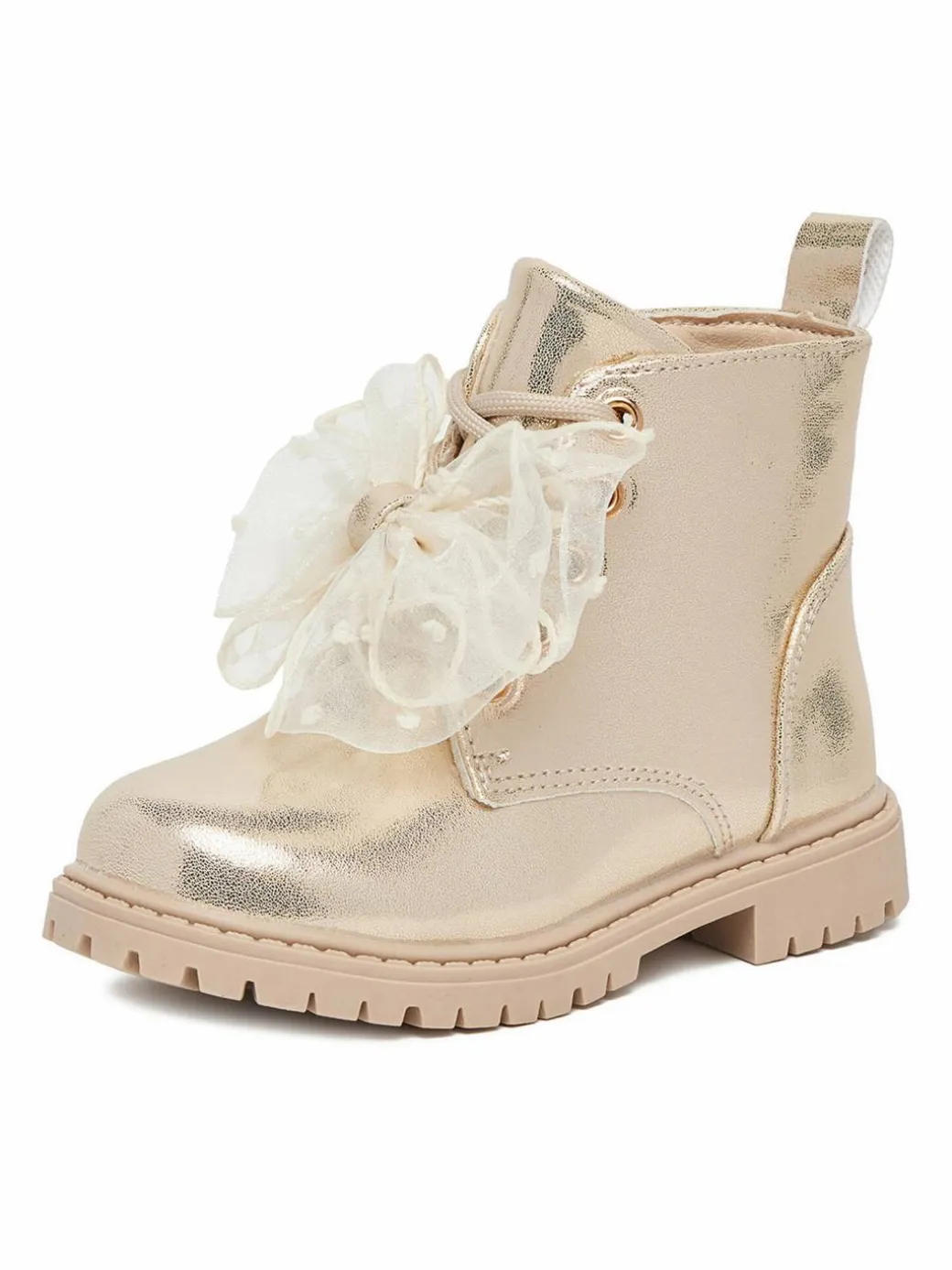 Polacchine CEO-CM241227-22 Oro