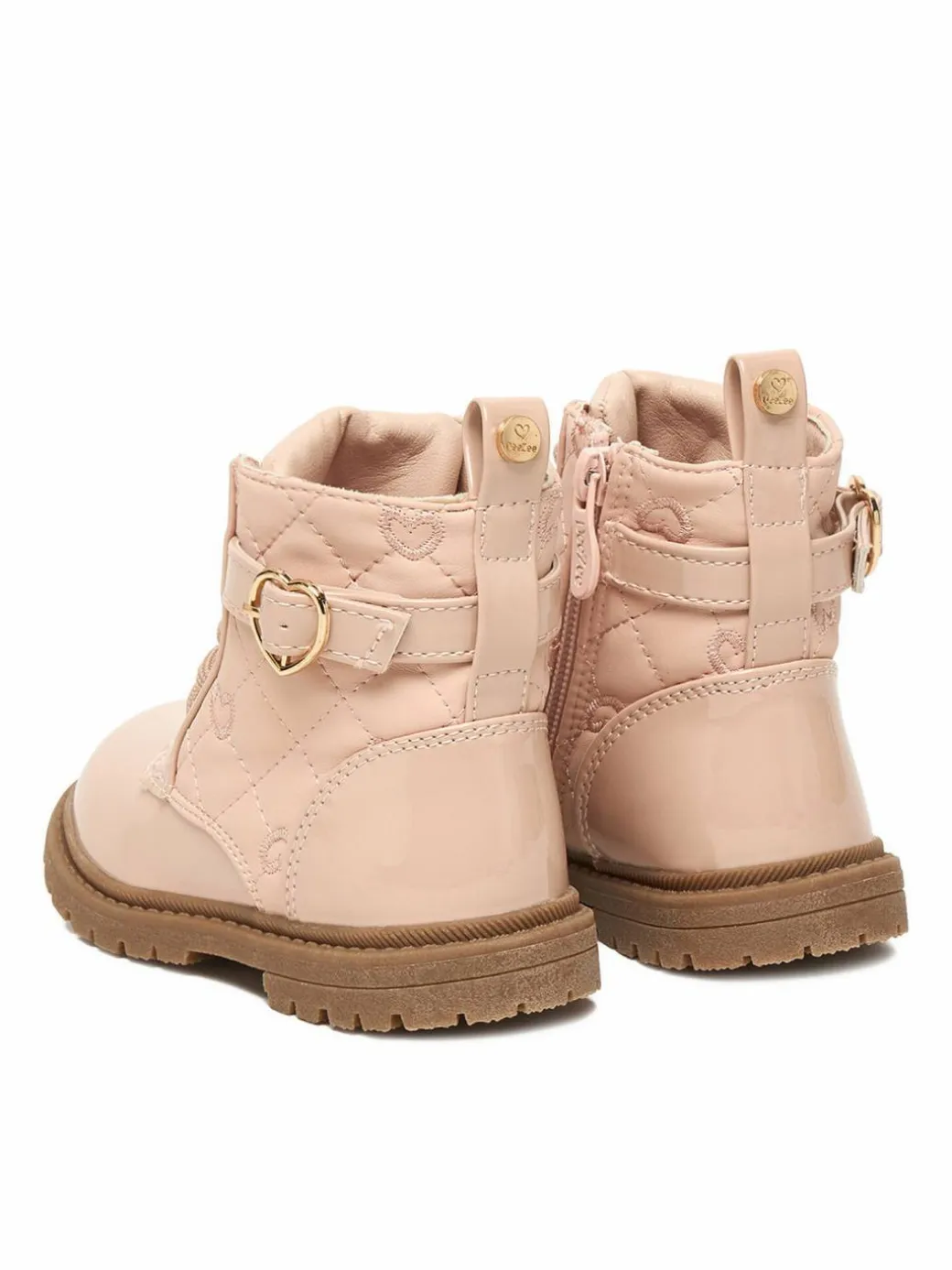 Polacchine CEO-CM241011-2 Rosa