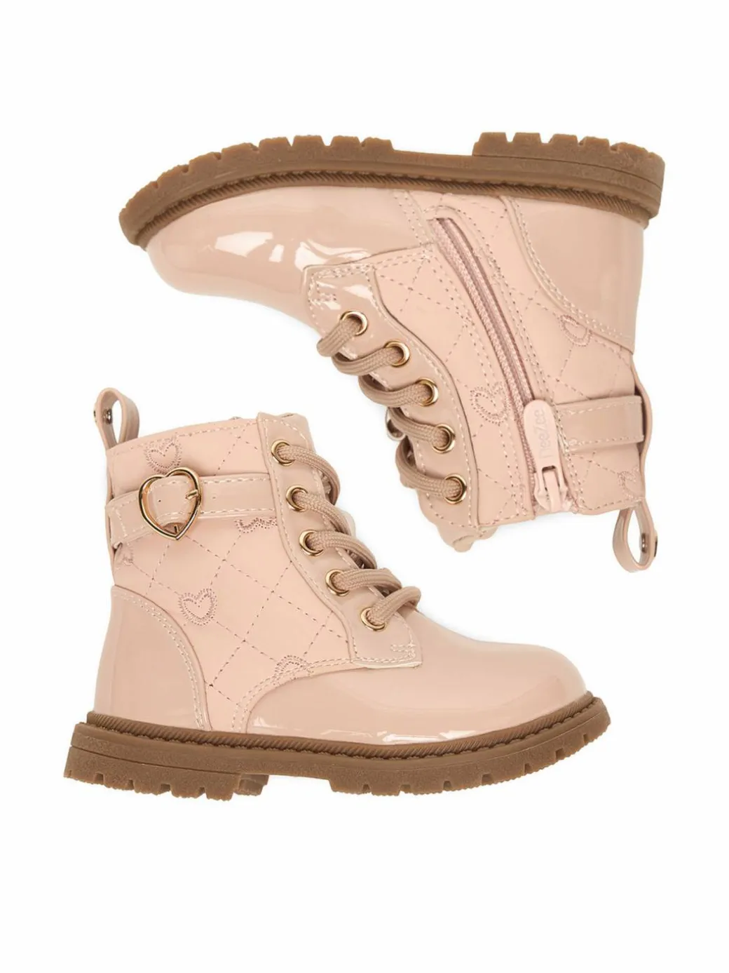 Polacchine CEO-CM241011-2 Rosa
