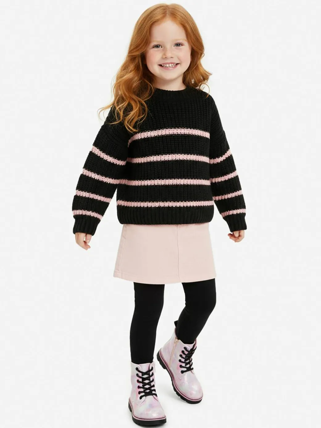 Polacchine CEO-CM241118-19 Rosa