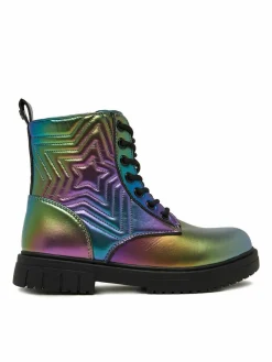 Polacchine CEO-CM241227-16 Verde