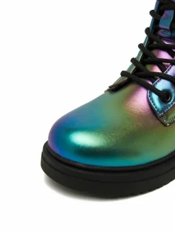 Polacchine CEO-CM241227-16 Verde