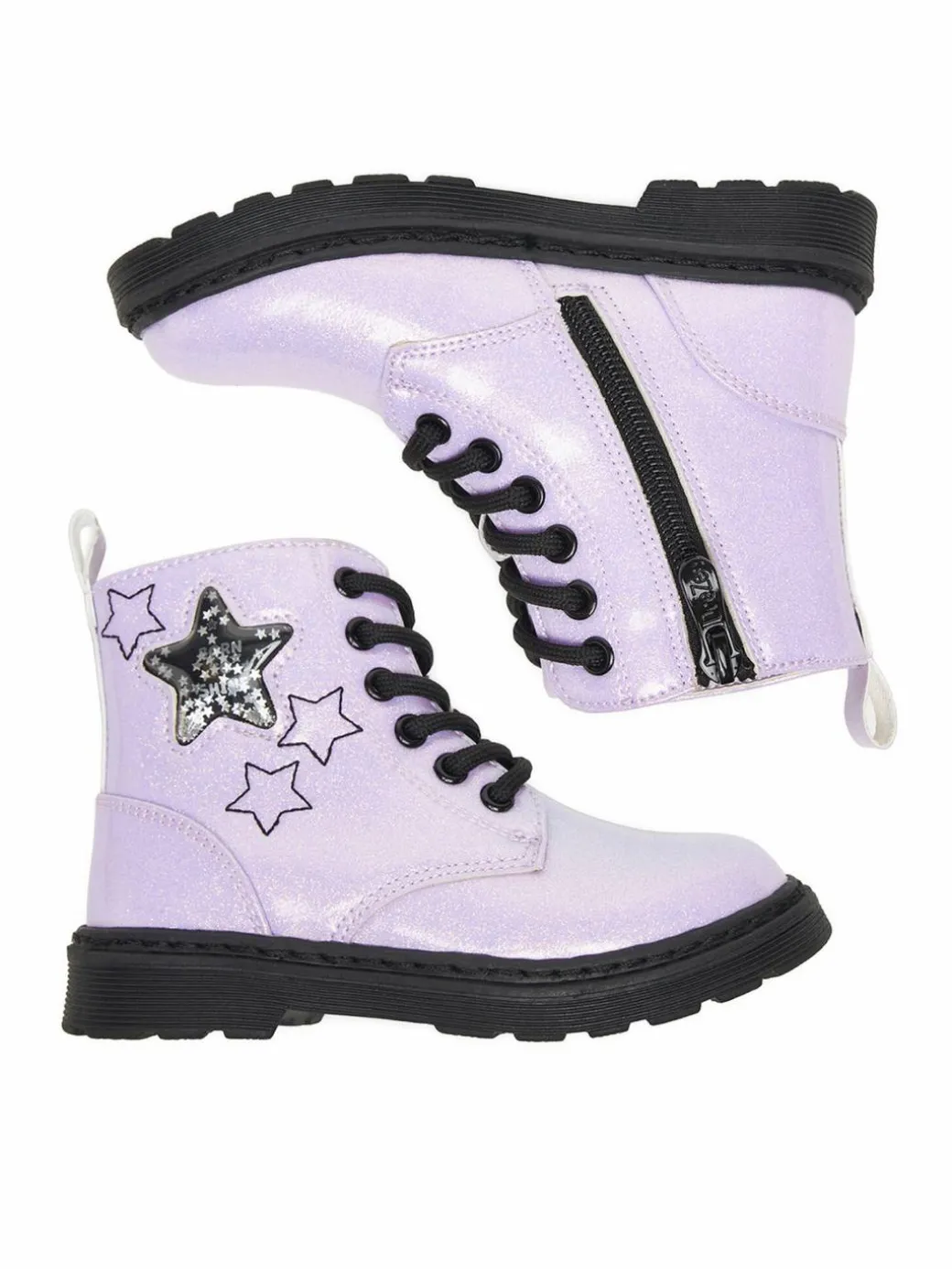 Polacchine CEO-CM241118-20 Viola