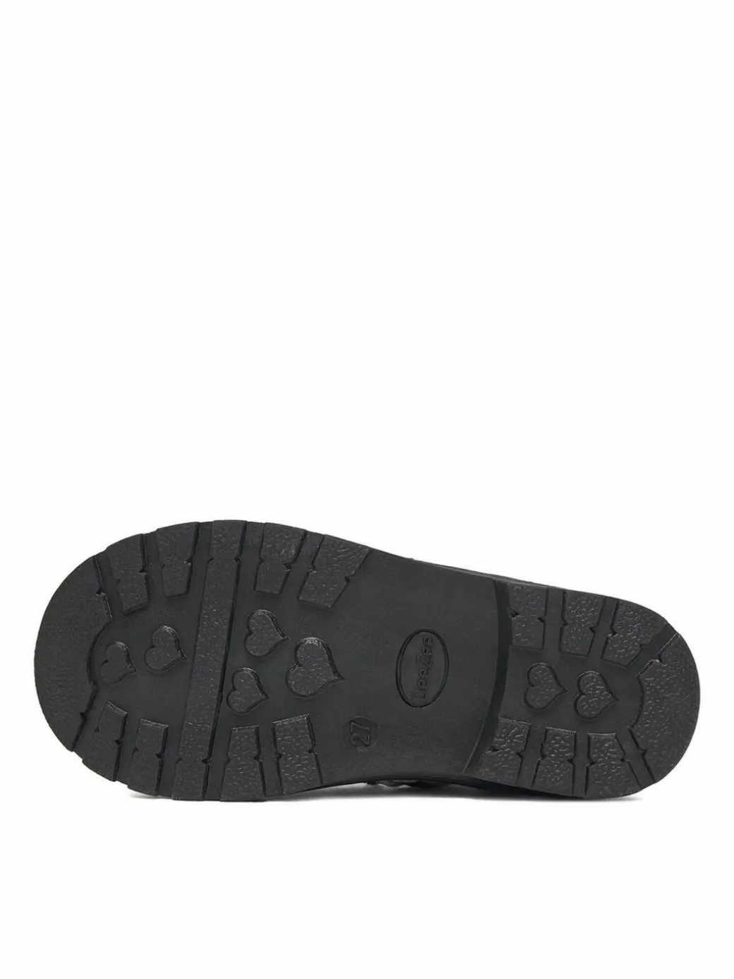 Polacchine CEO-CM241118-20 Viola