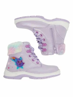 Polacchine CEO-CP23-AW25-131FUR Viola