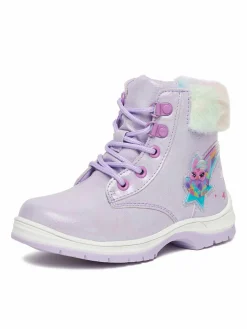 Polacchine CEO-CP23-AW25-131FUR Viola