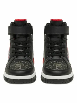 Polacchine CEO-CP76-AW25-353SPRMV Nero